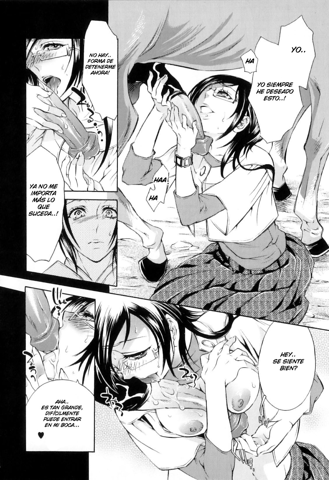 Chain of Lust 2 page 10 full