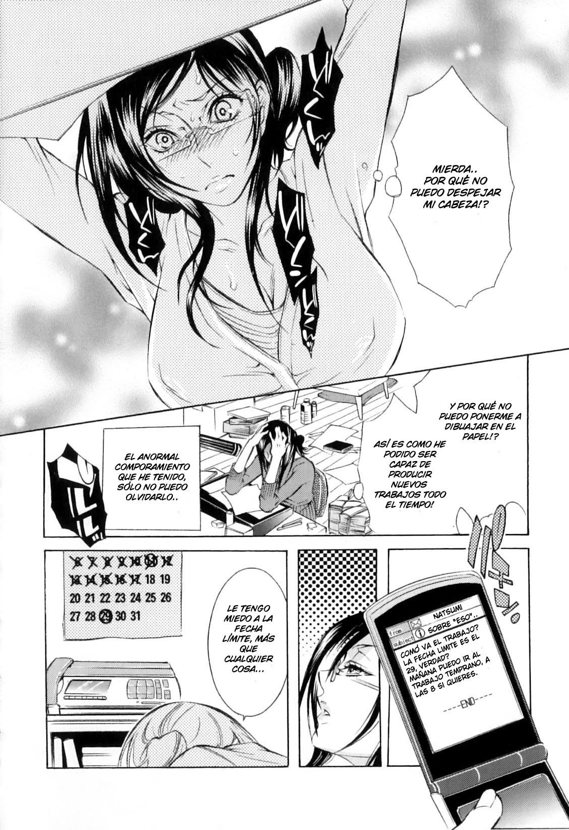 Chain of Lust 2 page 6 full