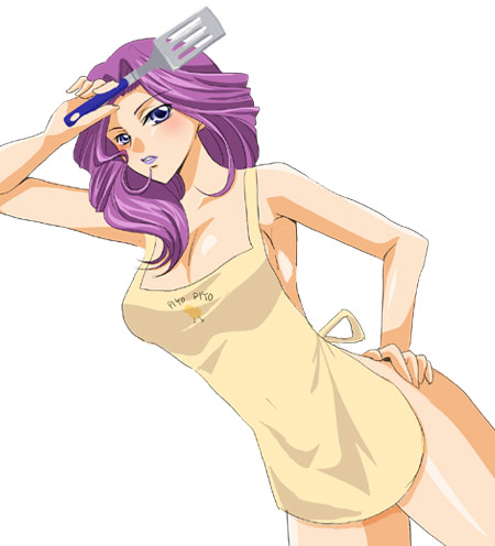 Code Geass page 4 full