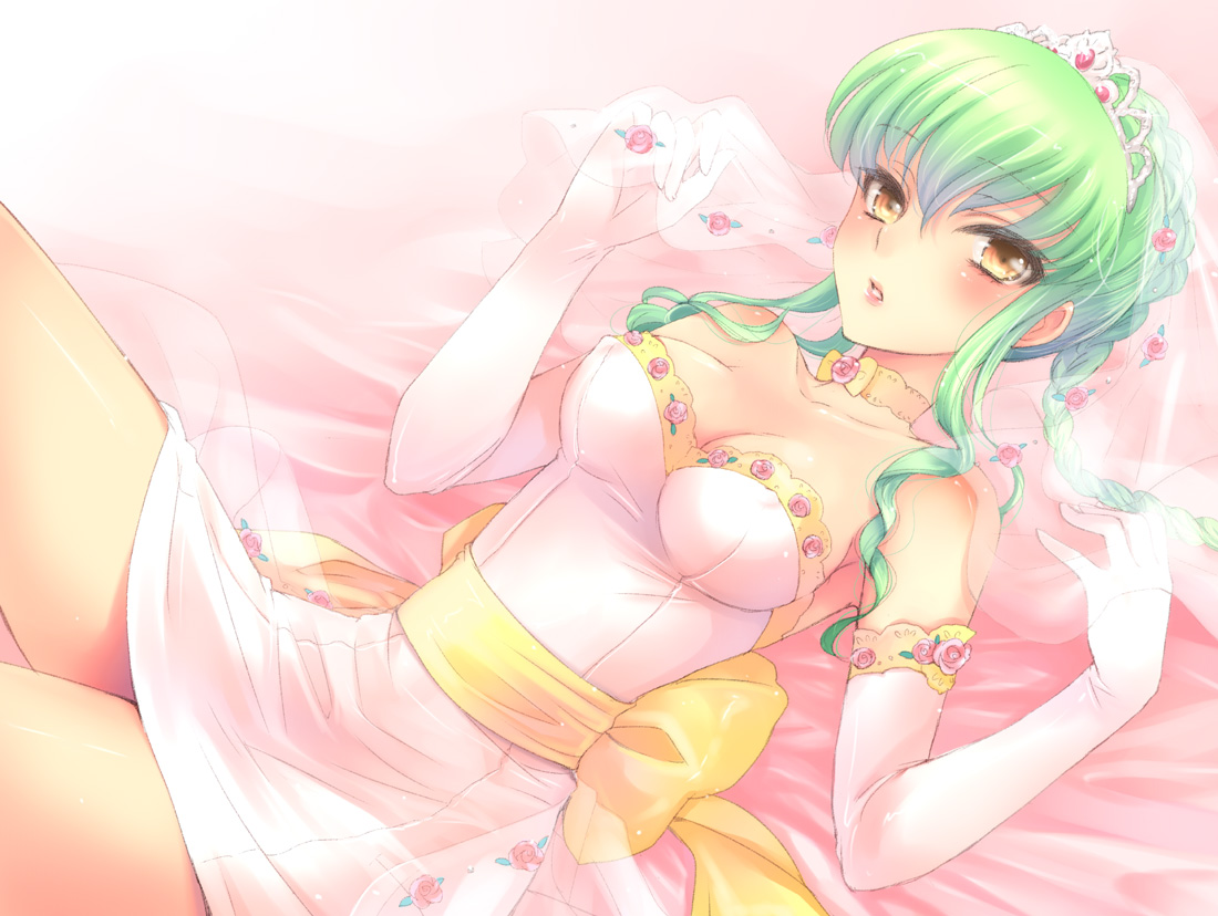Code Geass page 5 full