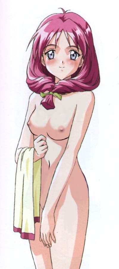 tokimeki nude pic page 2 full