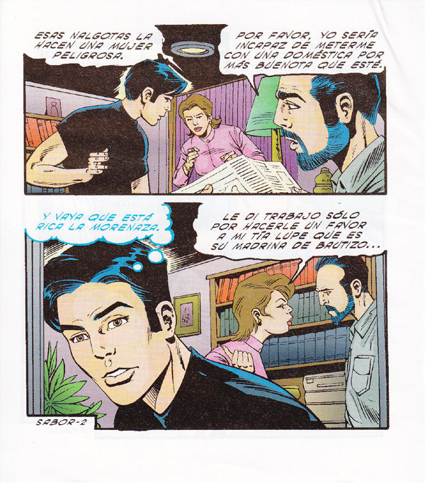 Sabor a mi_077 page 3 full