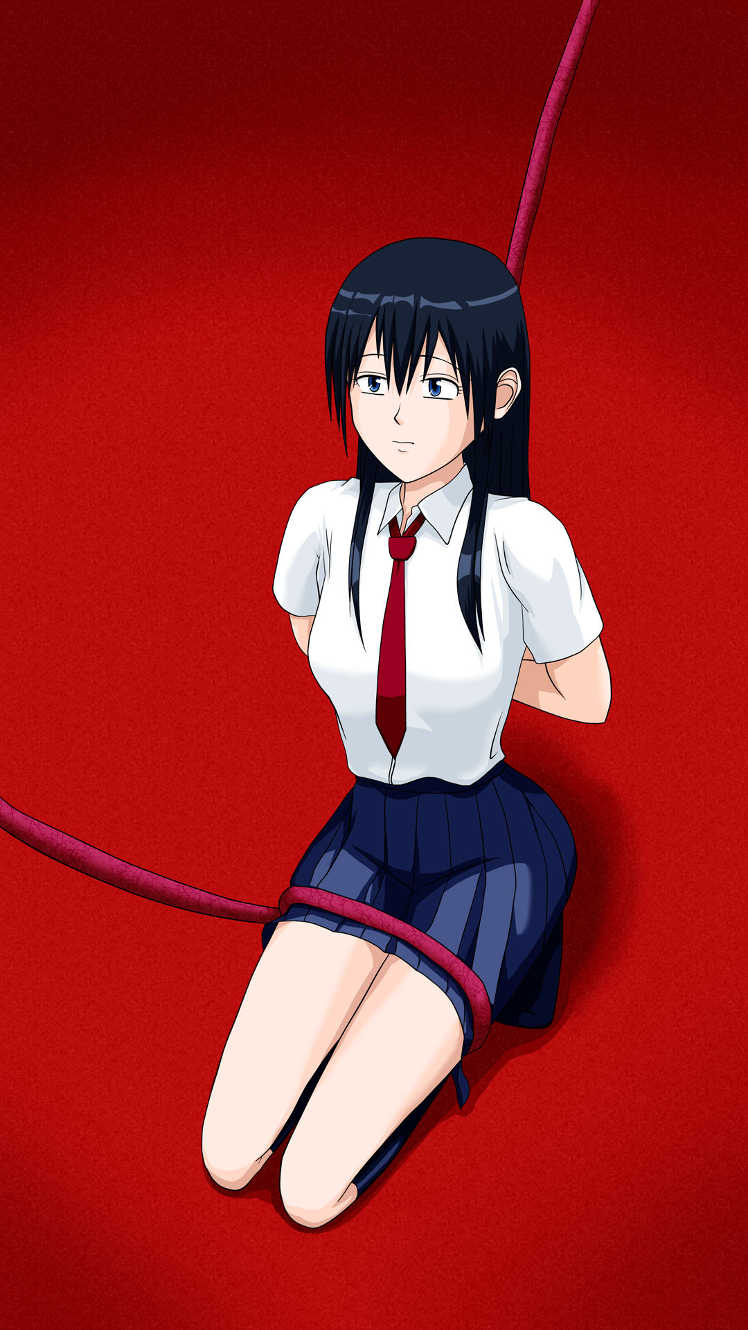 Honmakai ni Ochiru Ver. 2 page 4 full