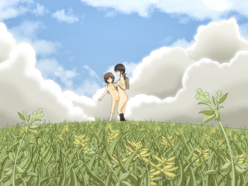 Zenra Toukou Shuukan page 3 full
