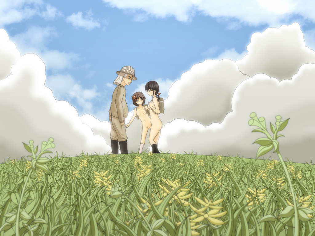 Zenra Toukou Shuukan page 6 full