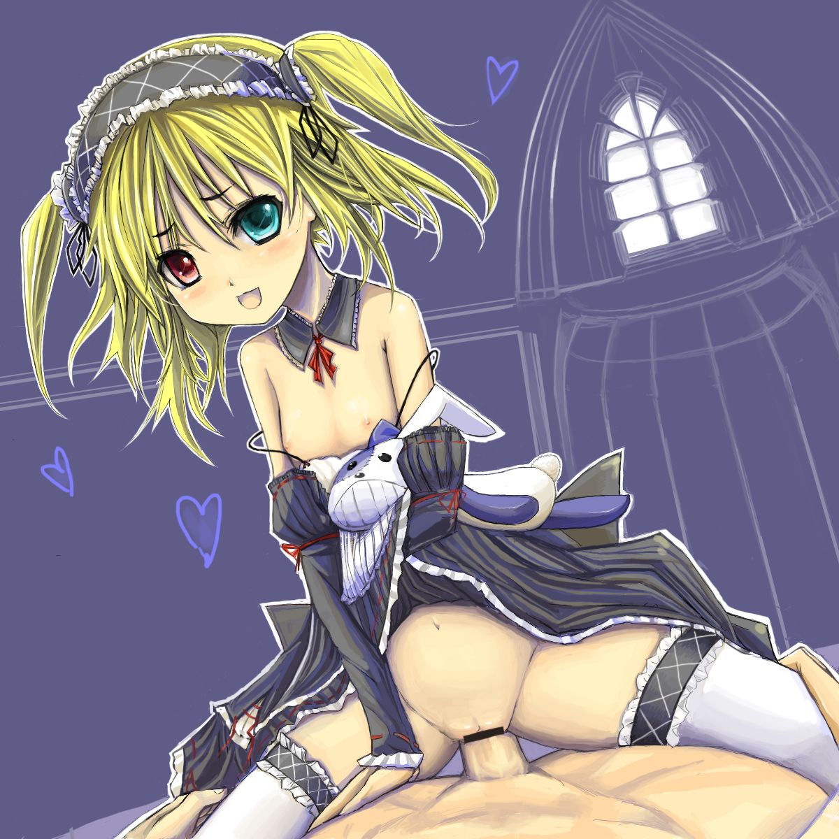 - Artist - Sora Kokorozashi page 2 full