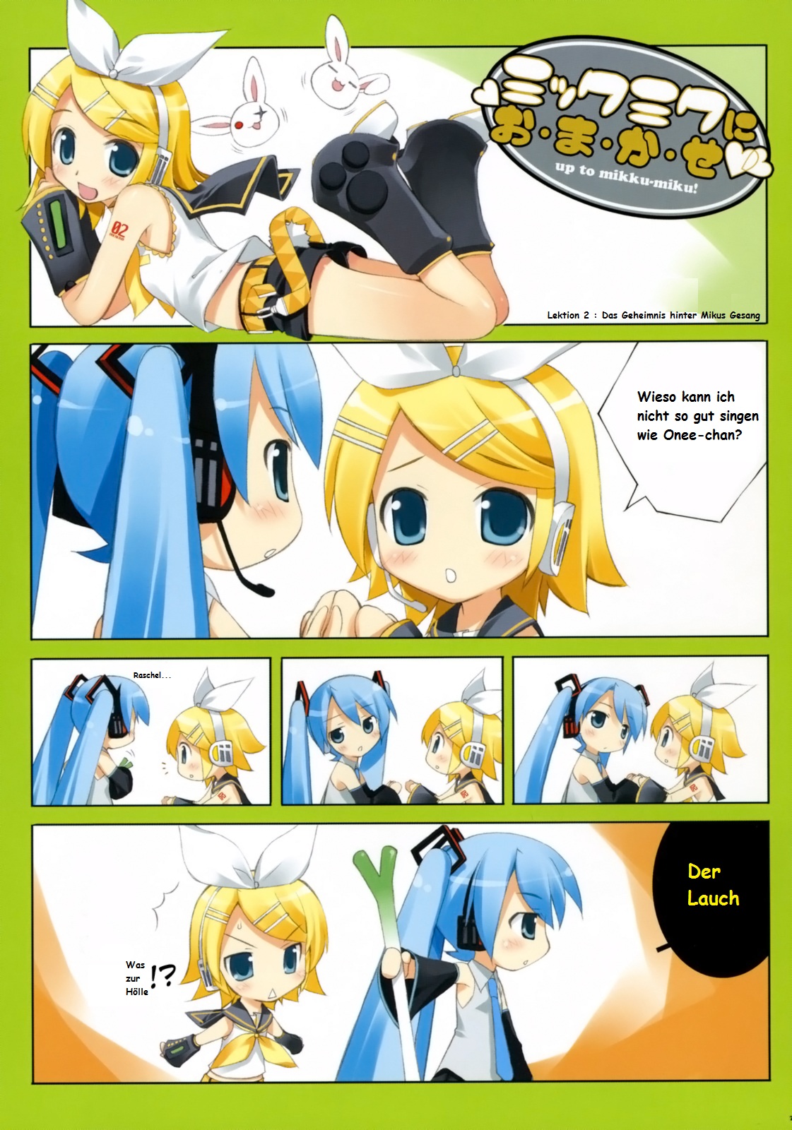 MIKU x RIN page 6 full