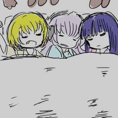 Satoko-chan o Mina de Osocchau Ohanashi page 3 full