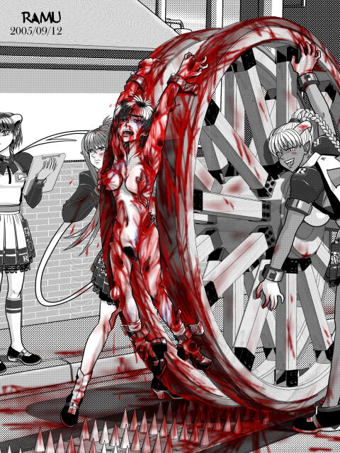 Guro Images page 2 full