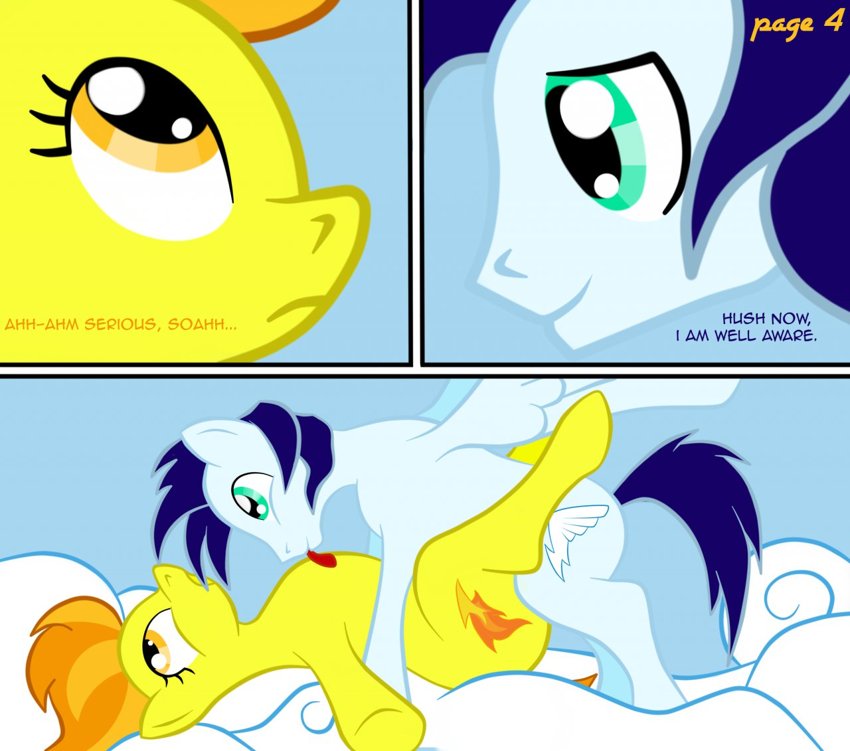 The Wonderbolts page 10 full
