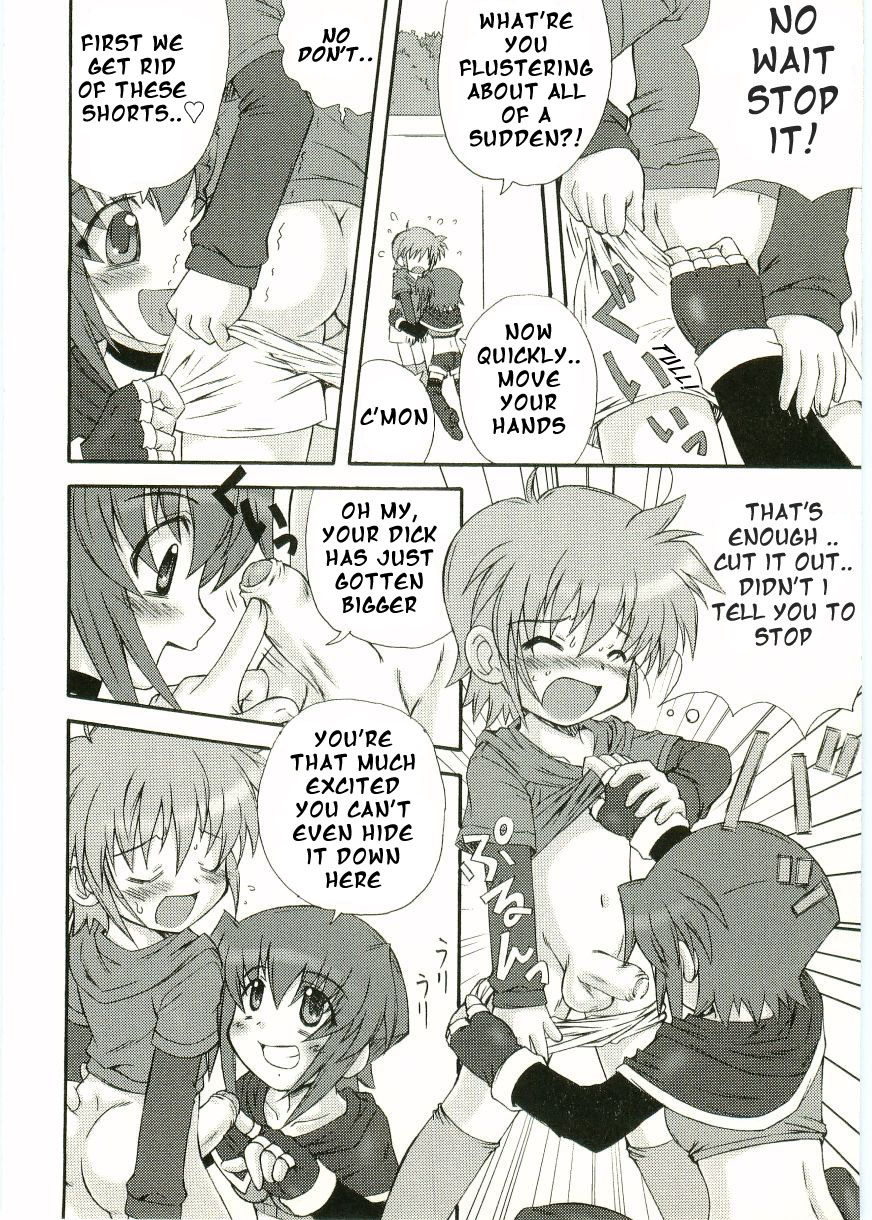God is it page 6 full