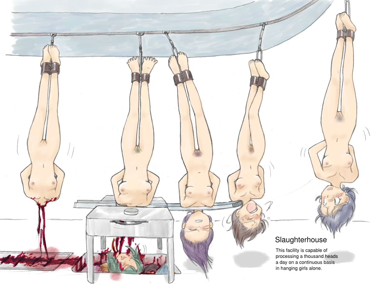 decapitation  порно Decapitation Random Gallery 5 - Page 2 - IMHentai