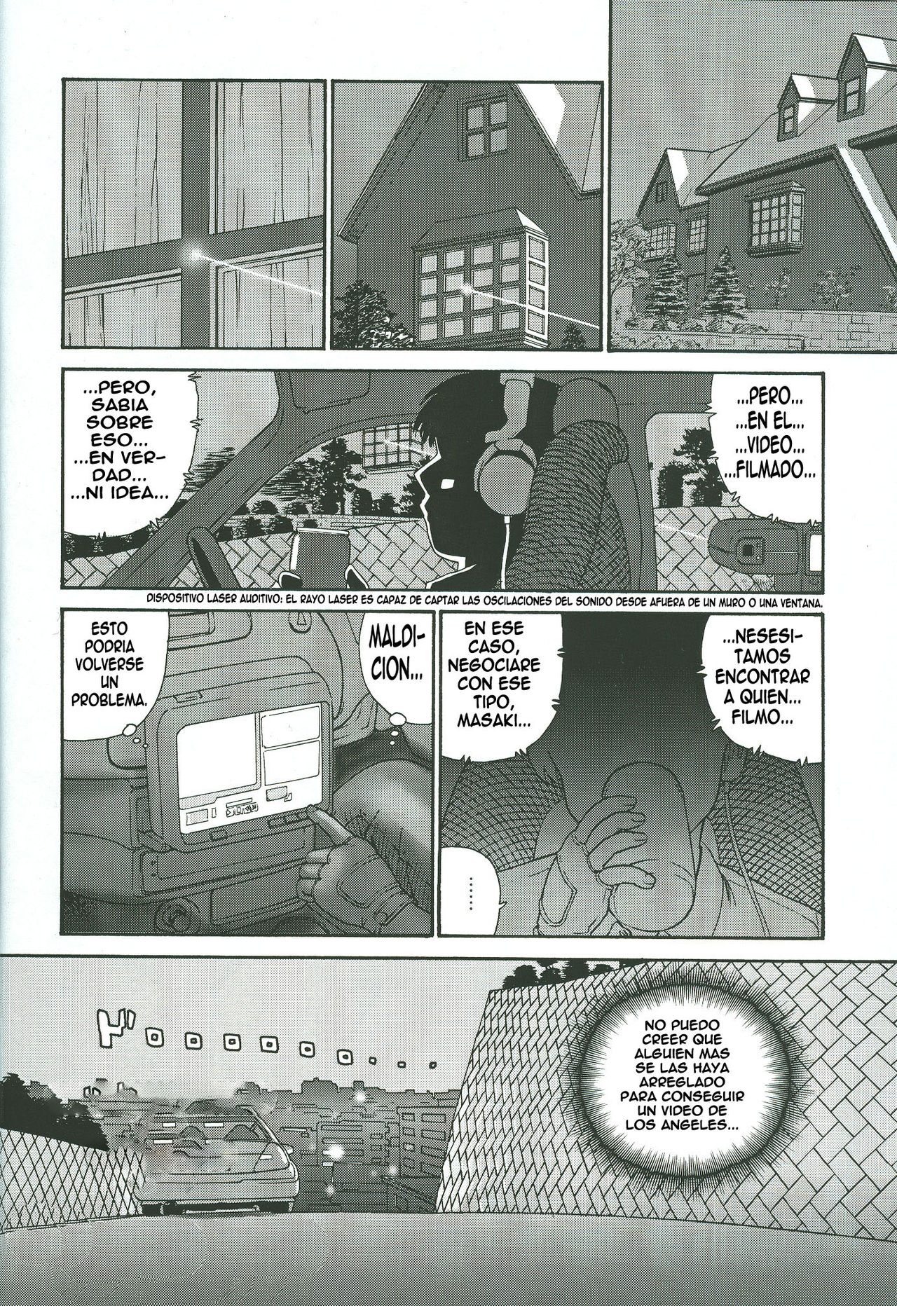 Dulce Report 4 page 5 full