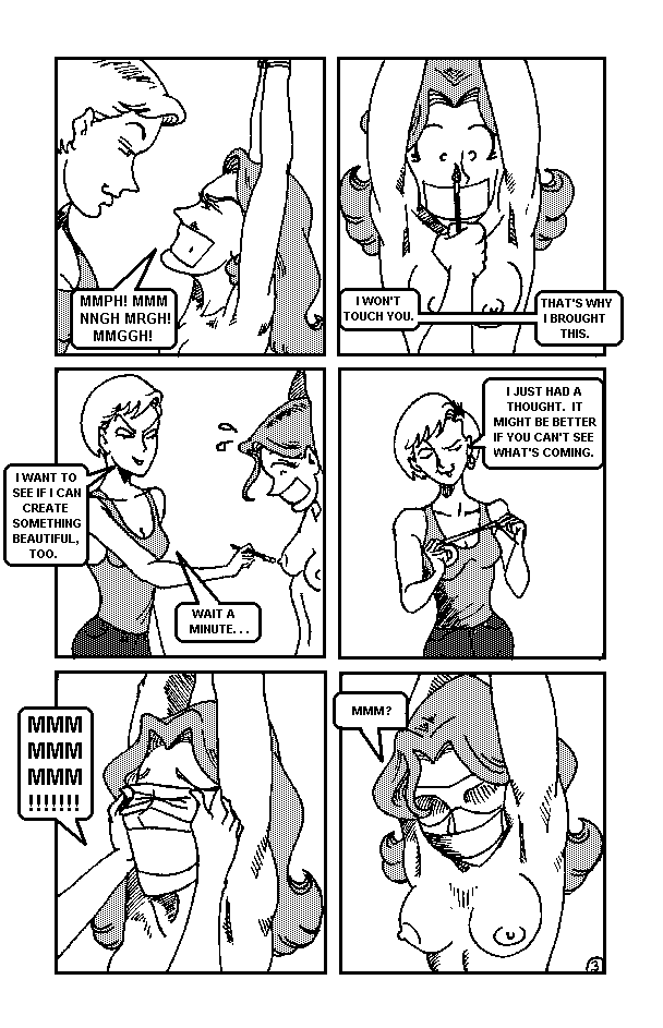 Captive Passions page 3 full