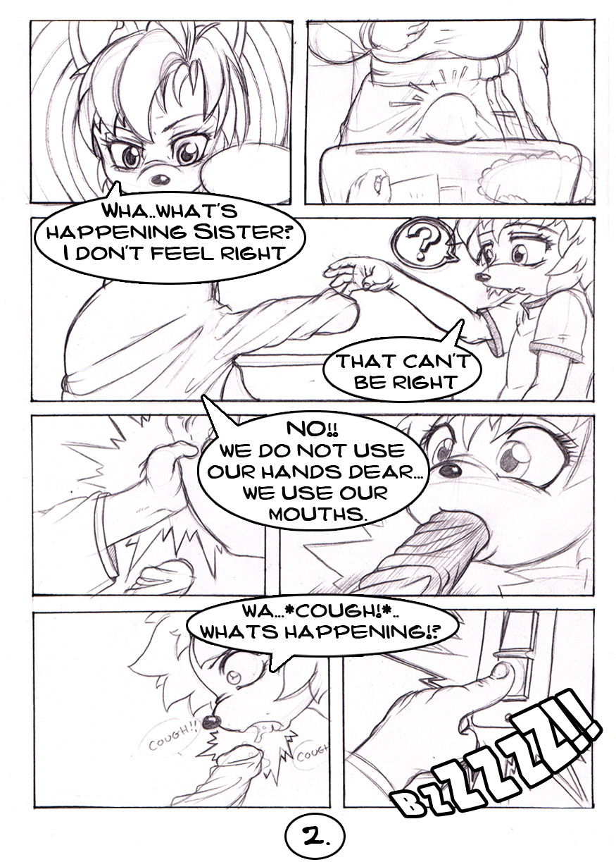 Have You Ever Had A Religious Experience? page 2 full