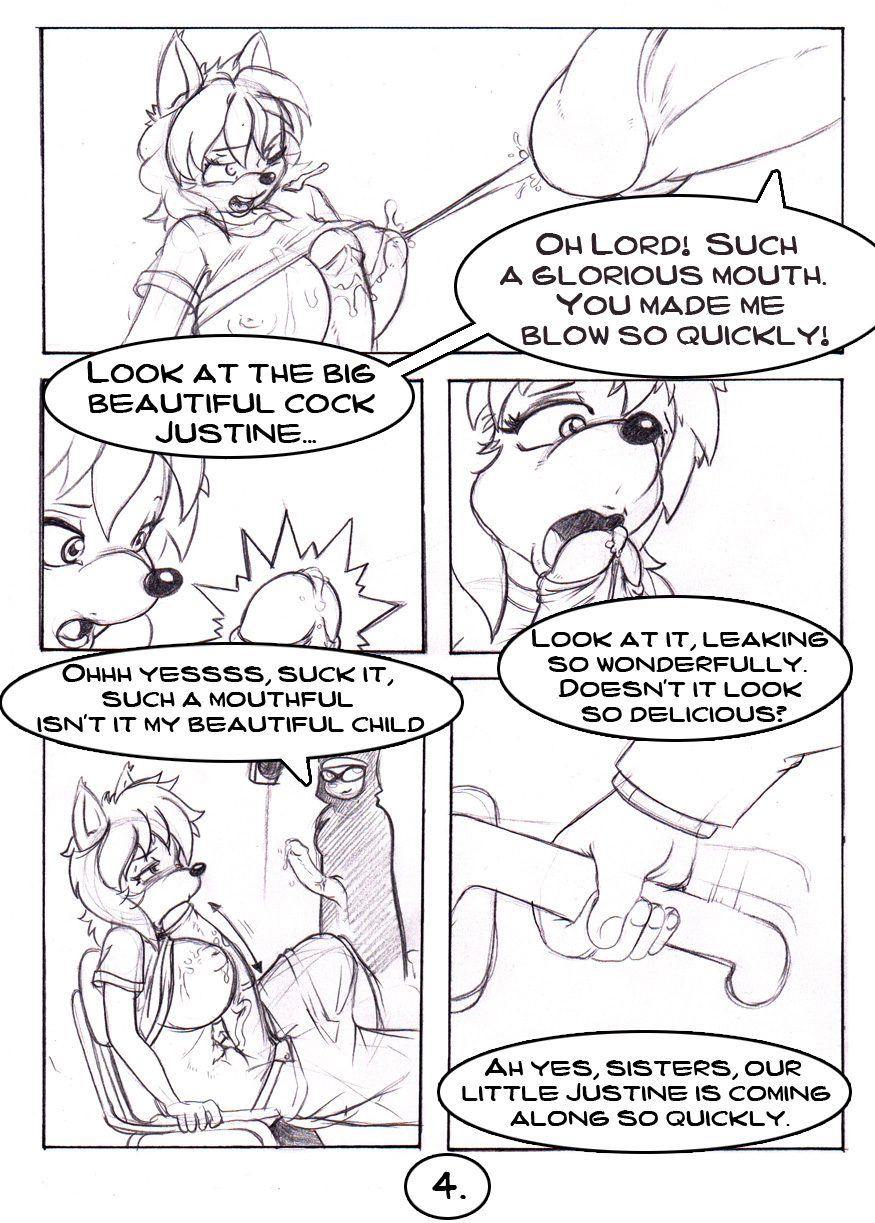 Have You Ever Had A Religious Experience? page 4 full