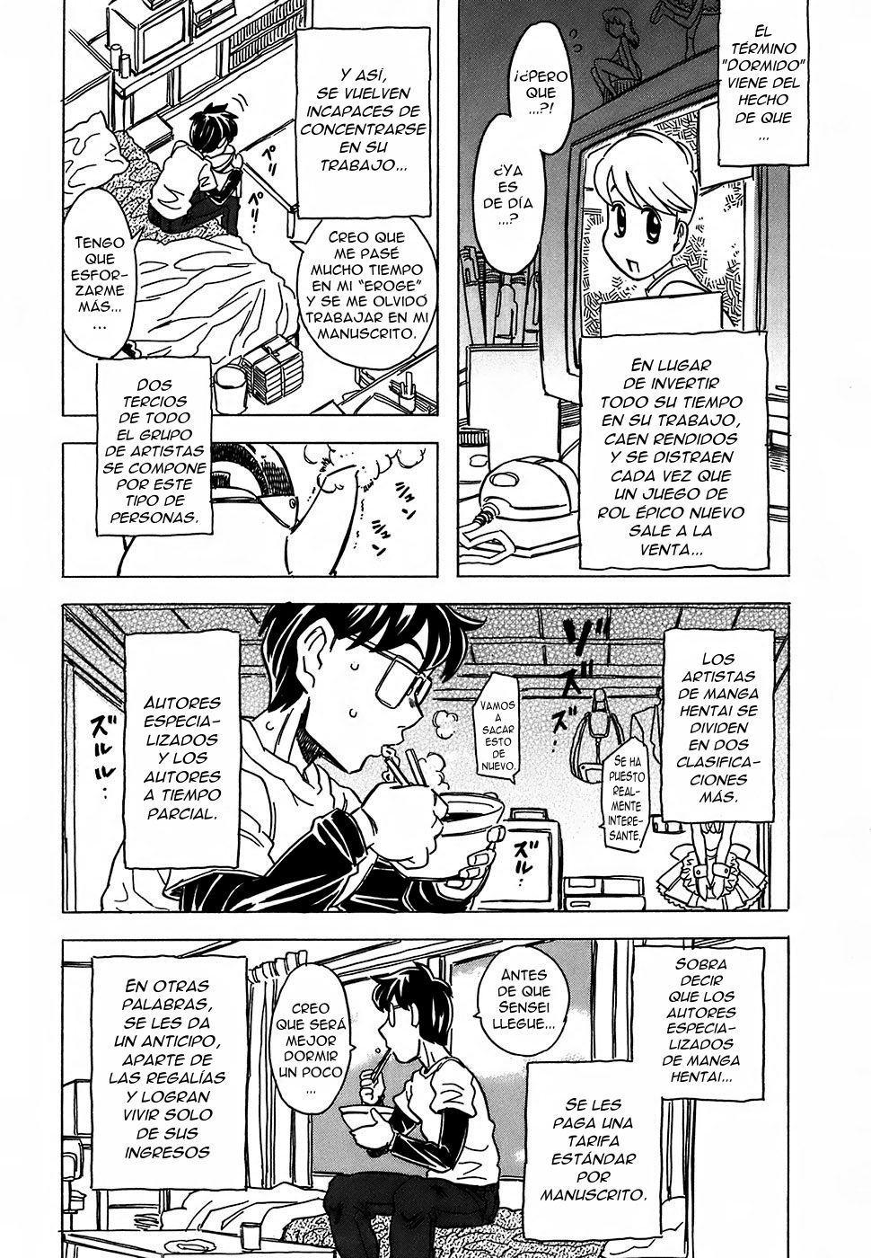 Cannon Sensei Tobashisugi Ch. 3 page 2 full