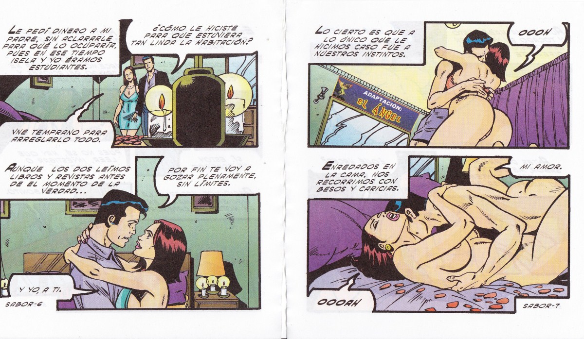Sabor a mi_080 page 5 full