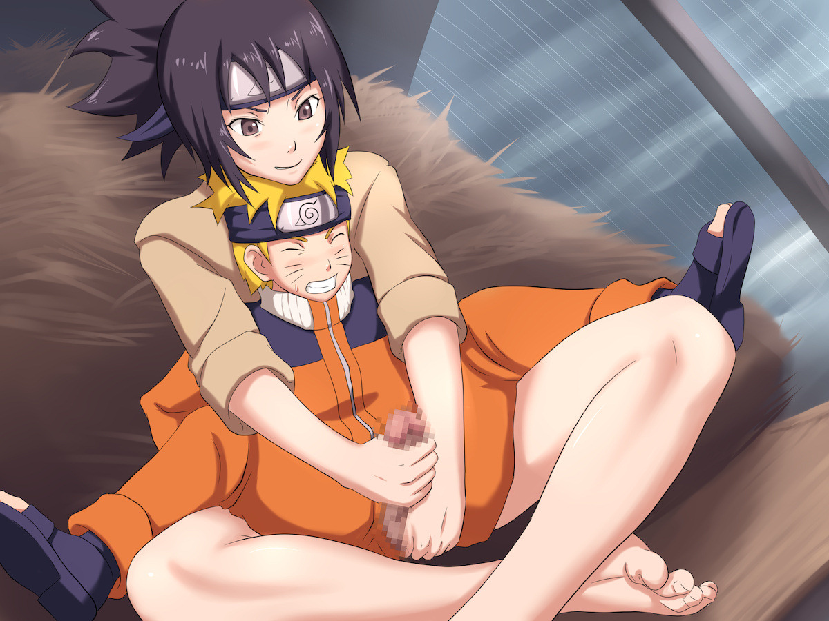 Konoha Genei Jutsu Sono Ni page 2 full