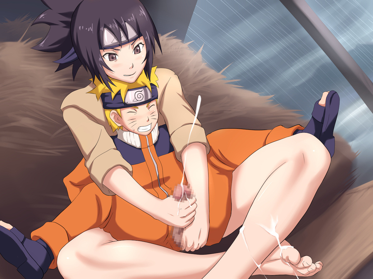 Konoha Genei Jutsu Sono Ni page 4 full