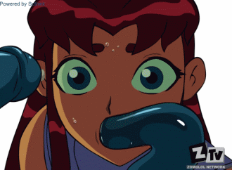 Tentacle gif page 4 full