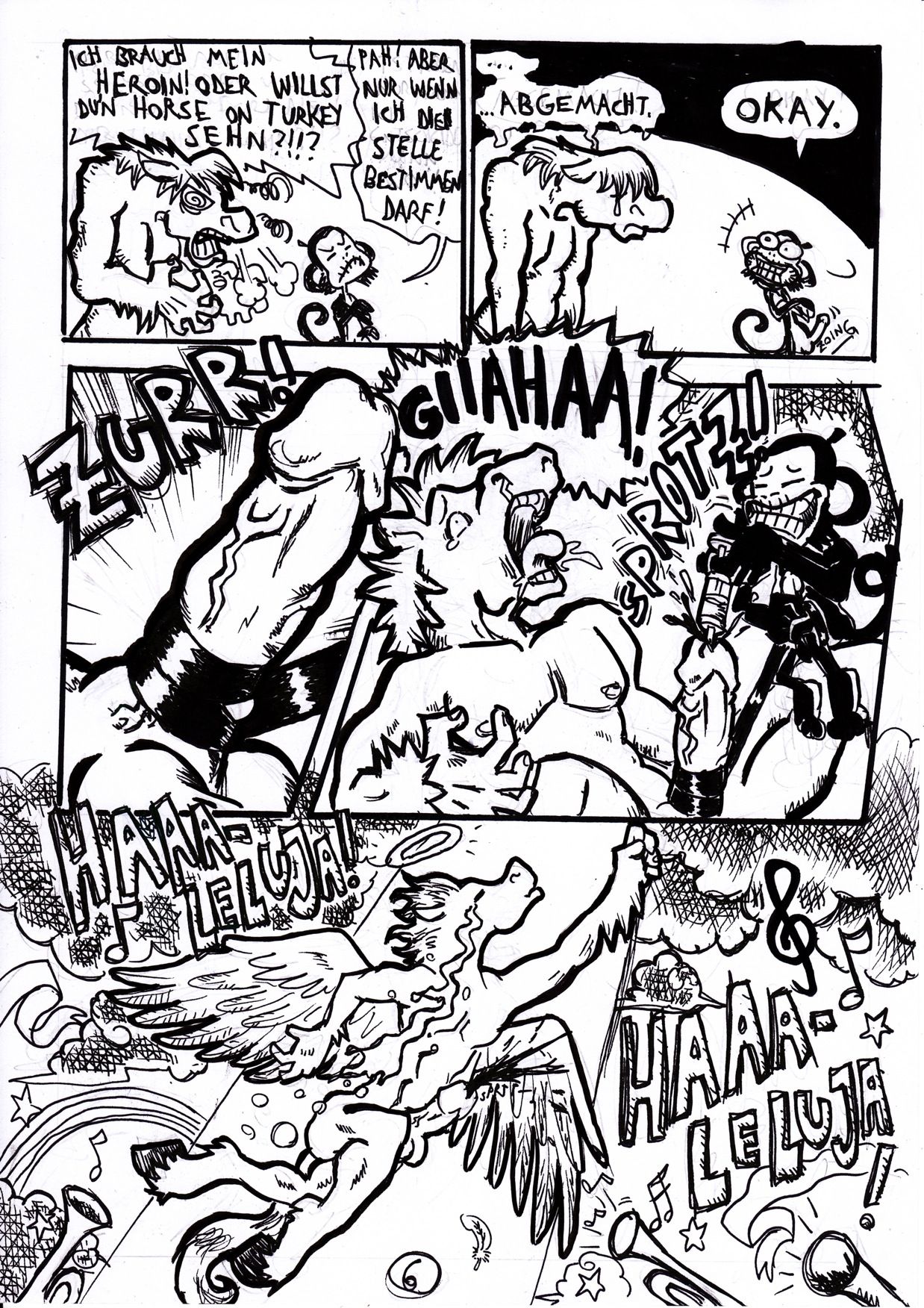 Titty Langschwanz page 6 full