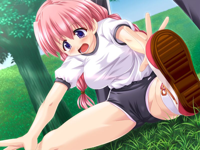 Mousou Taiiku Kyoushi ~Bloomers no Suji wa Tooshite Moraimasu~ page 4 full