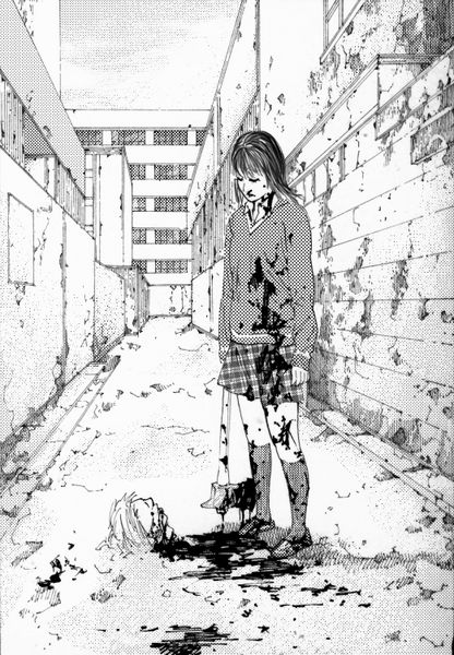 MR.ホワイト pixiv page 1 full