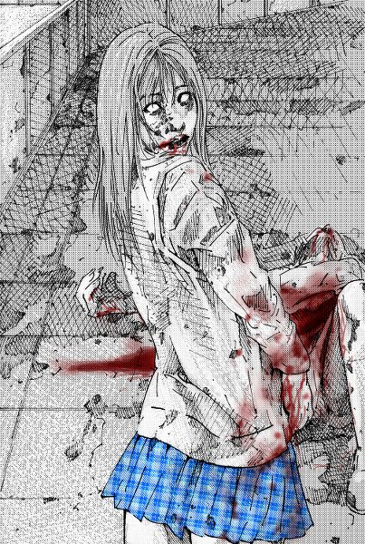 MR.ホワイト pixiv page 2 full