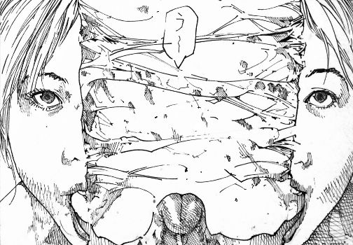 MR.ホワイト pixiv page 3 full