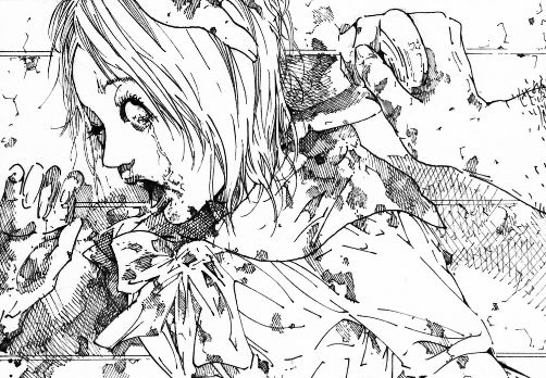 MR.ホワイト pixiv page 5 full