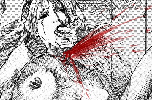 MR.ホワイト pixiv page 7 full