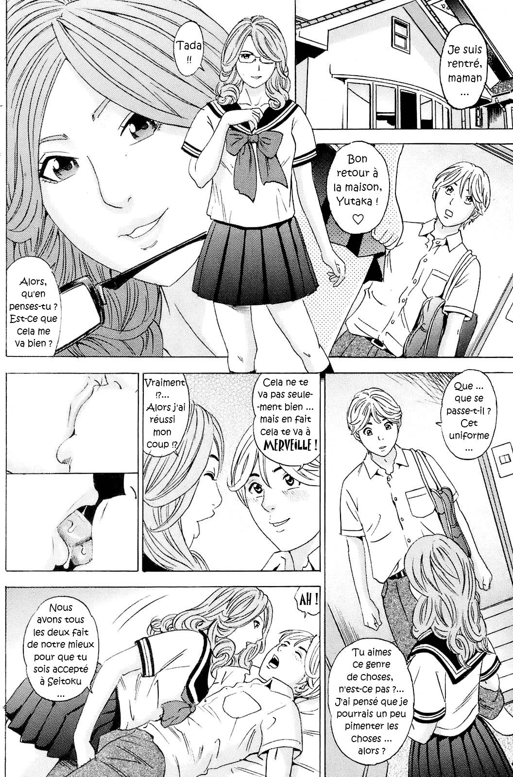 D.N.A. page 10 full