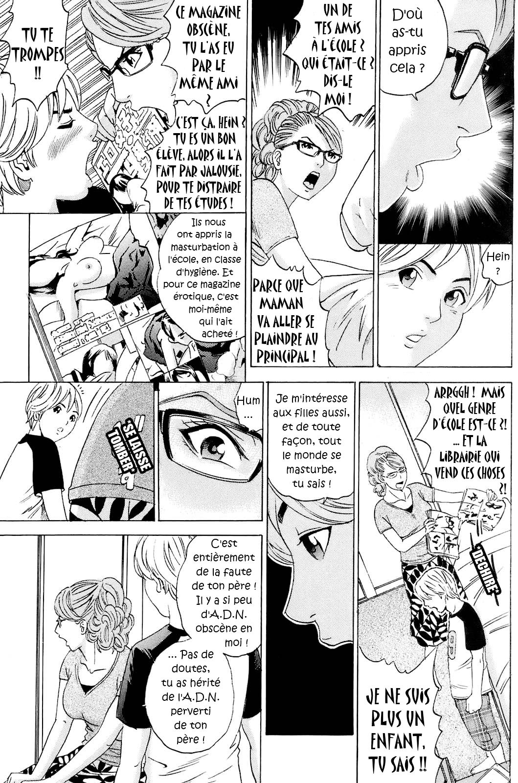 D.N.A. page 5 full