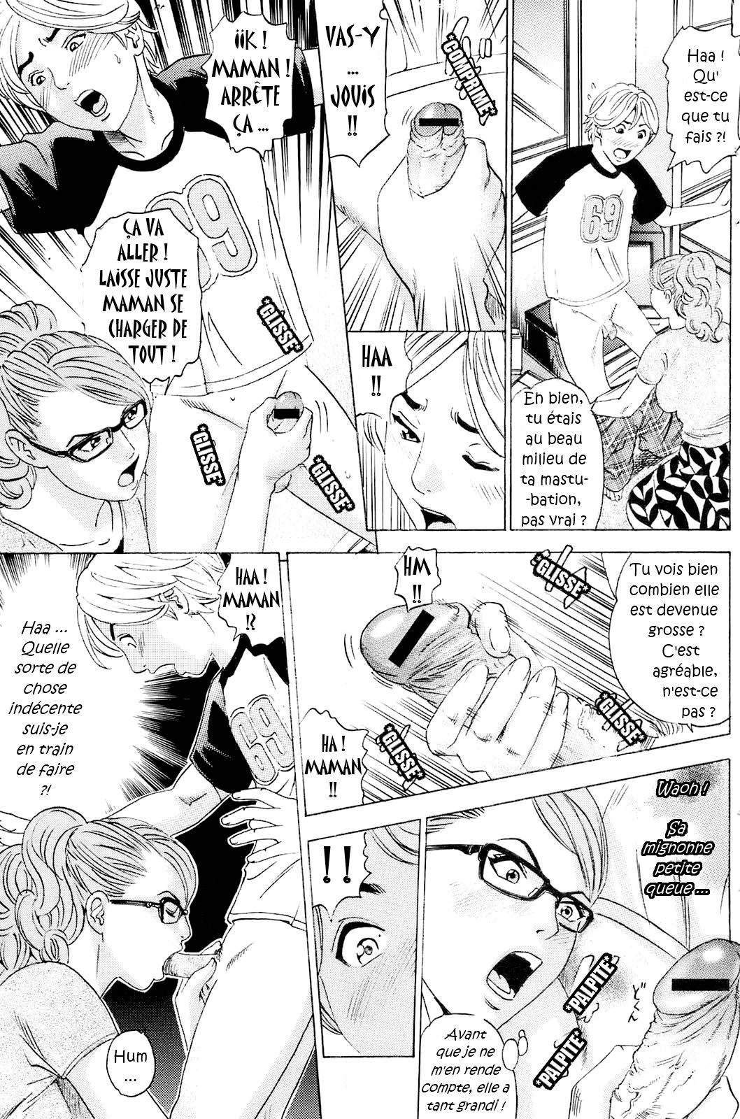 D.N.A. page 7 full