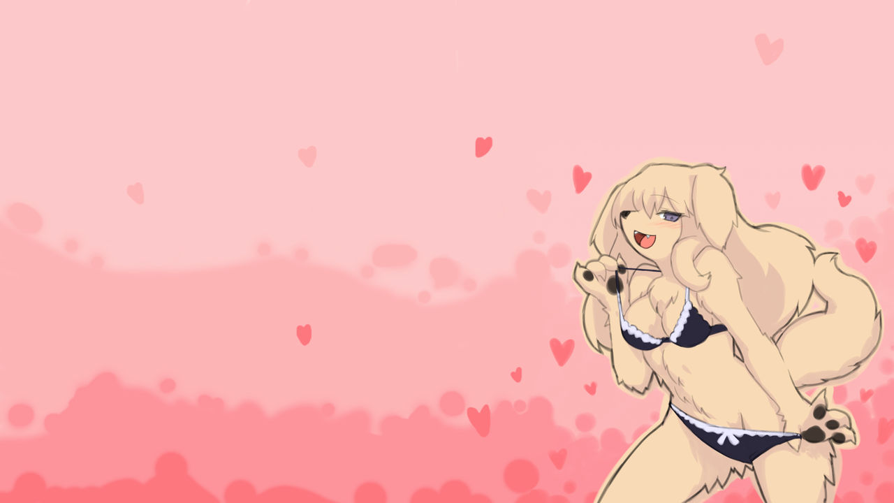 Ecchi/hentai Furry wallpapers page 3 full