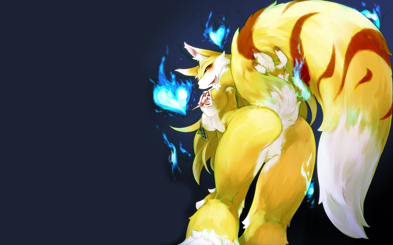 Ecchi/hentai Furry wallpapers page 8 full