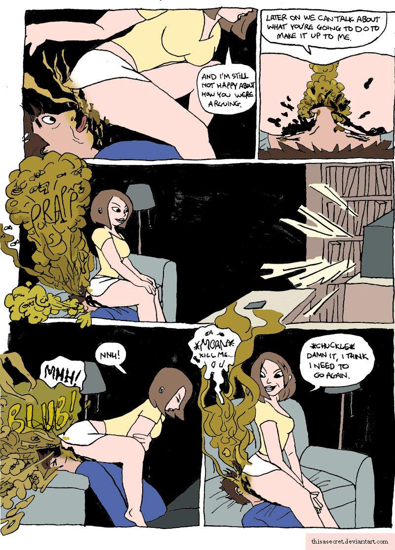 My Girlfriend page 7 full