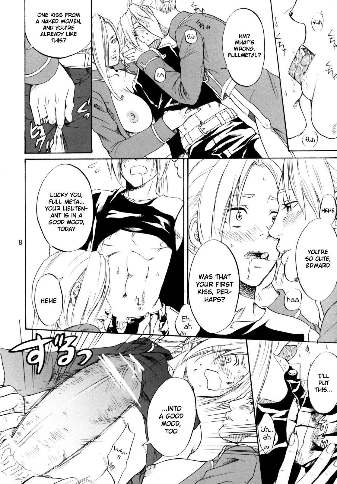 SOIX 3 page 8 full