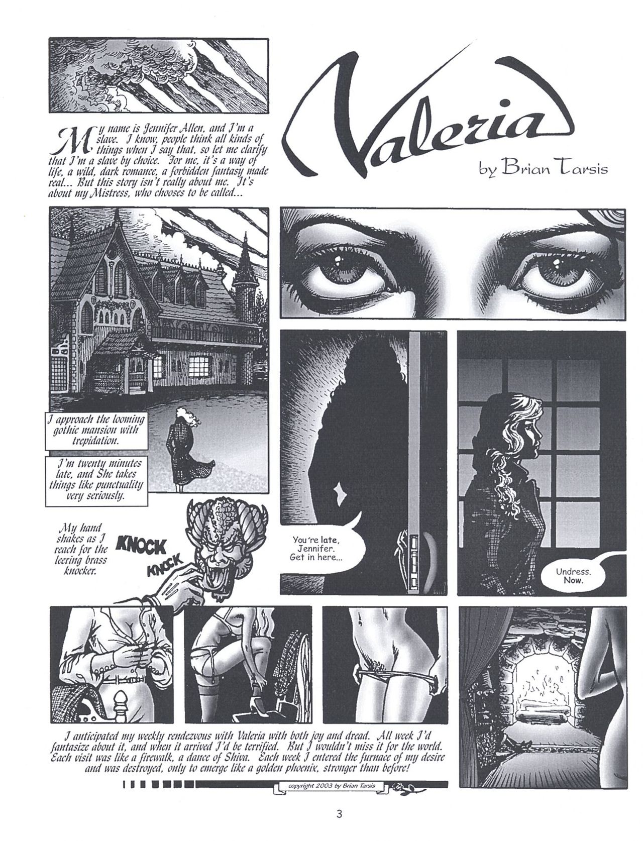 Valeria page 4 full