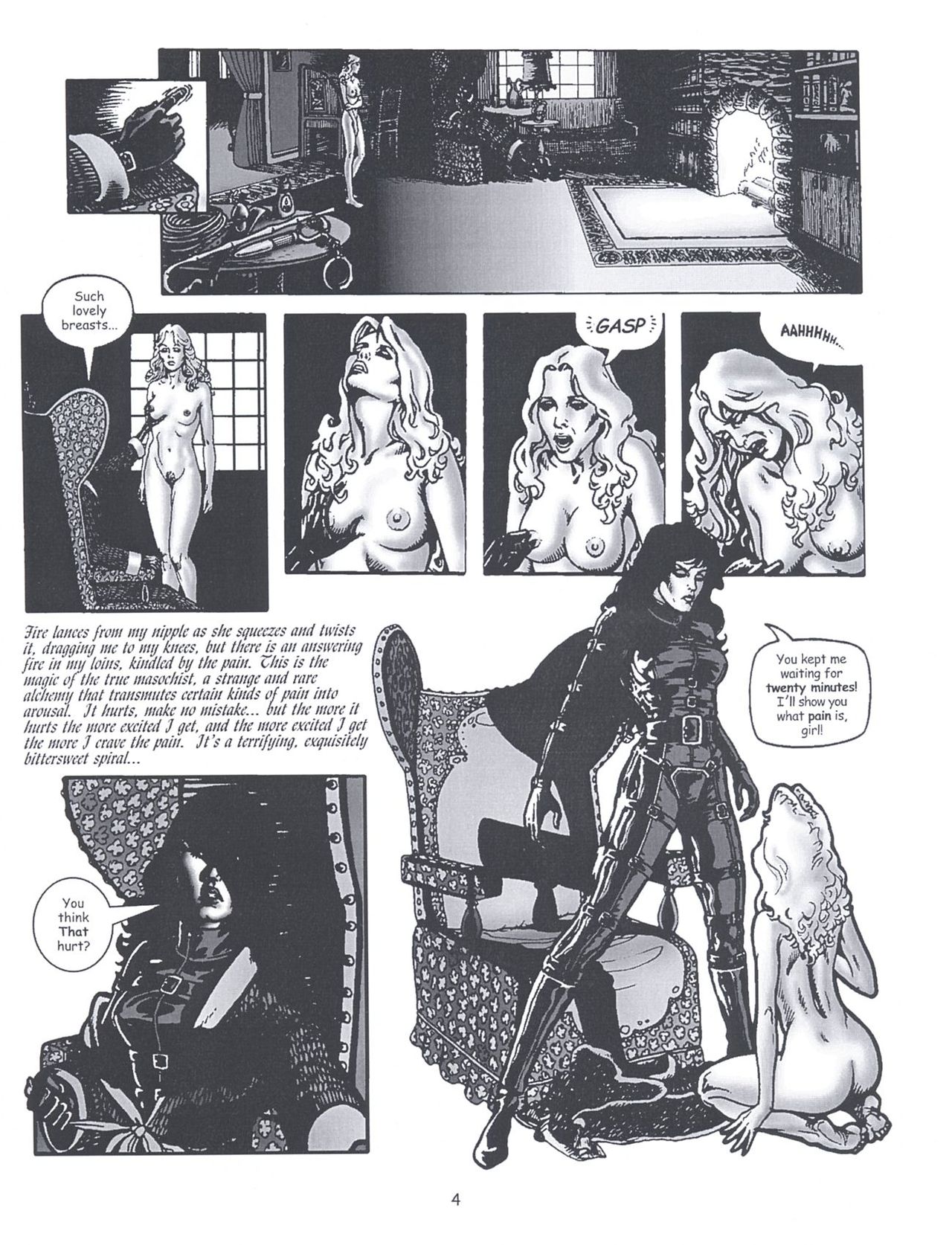 Valeria page 5 full
