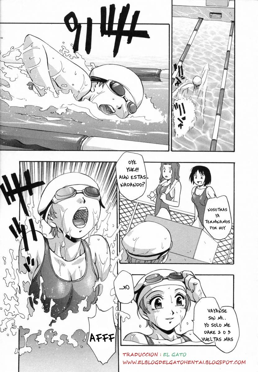 Amor y paz page 3 full