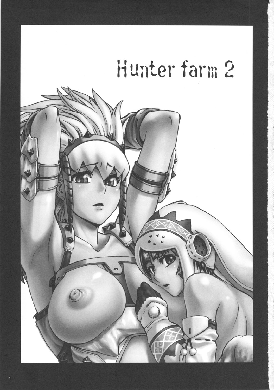 Hunter farm 2 page 2 full