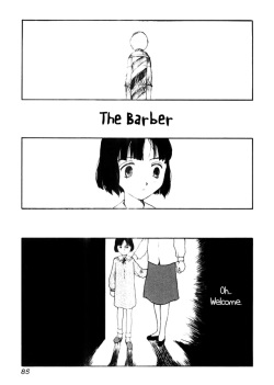 The Barber