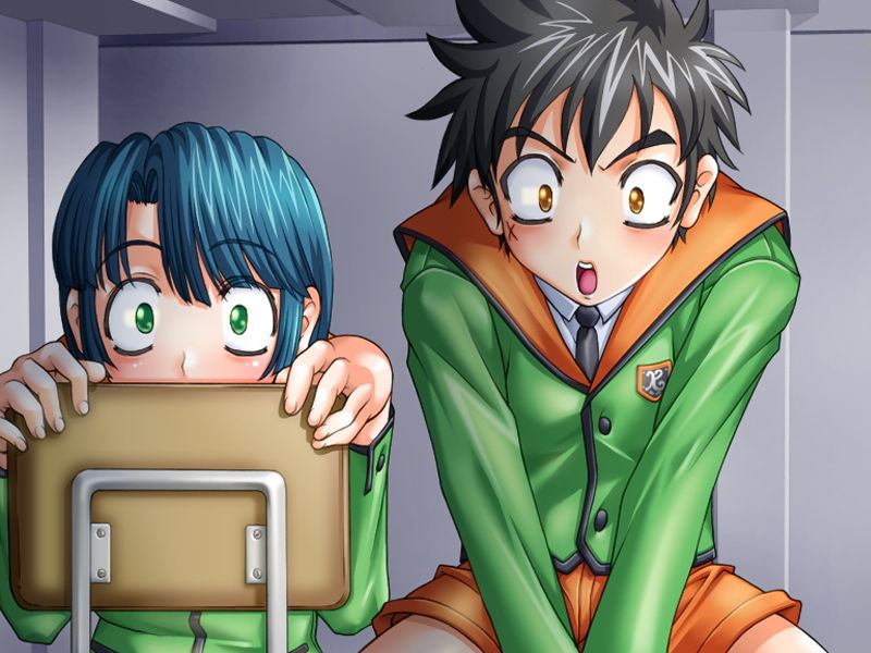 Shin Yarasete! Teacher ～Yoyaku Tokuten: Kai Yarasete! Teacher patch ～ page 5 full