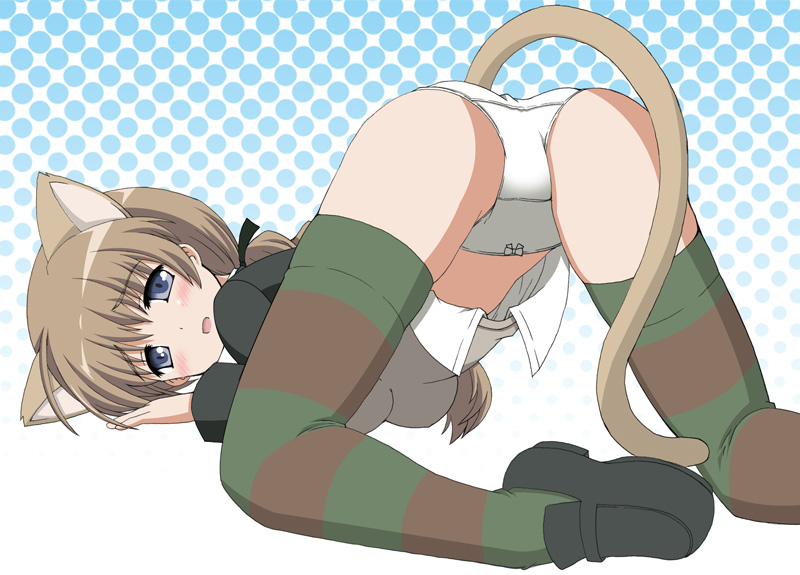 Strike WItches Gallerie  by Enno88 page 3 full