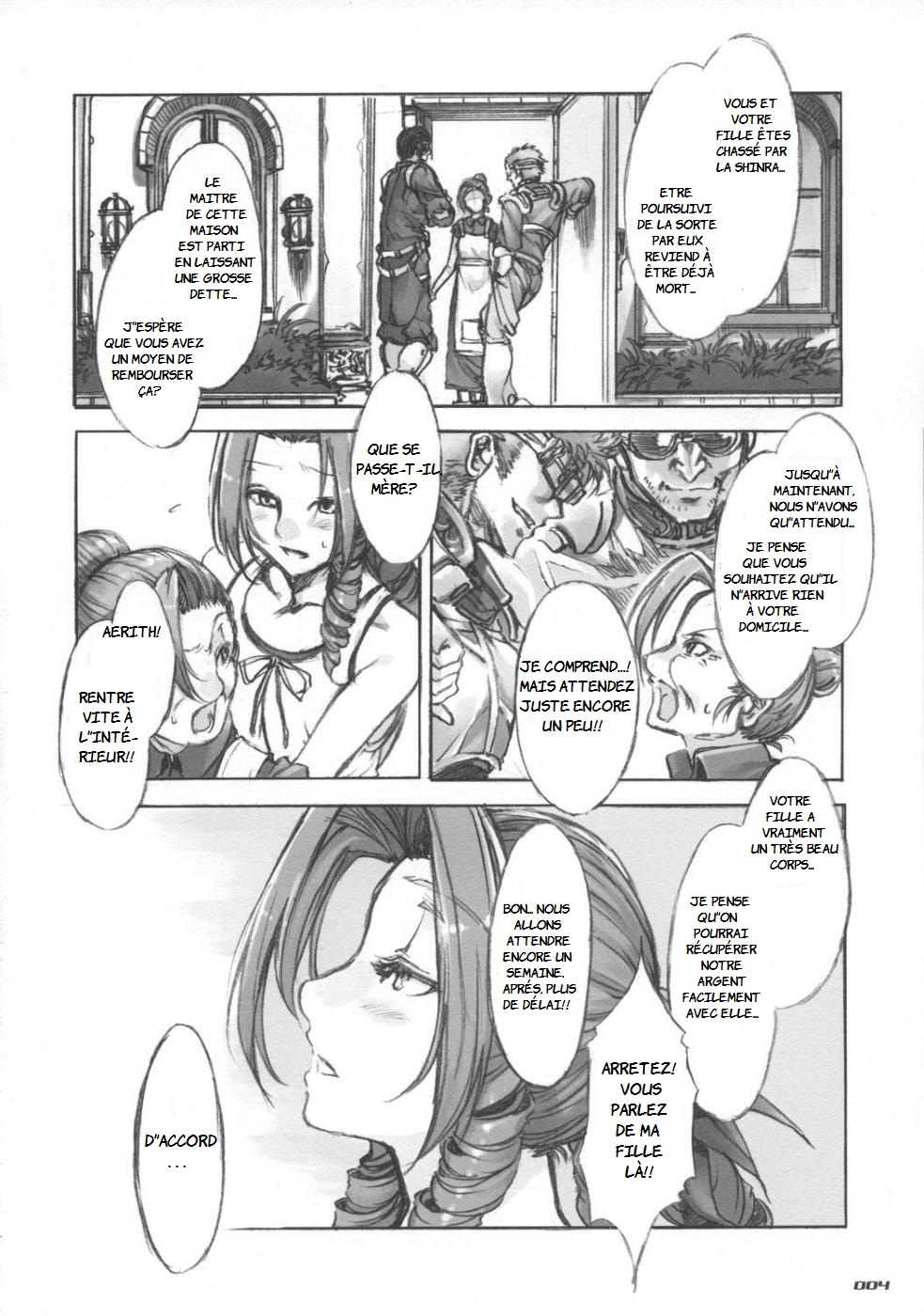 MORAL CRISIS page 4 full