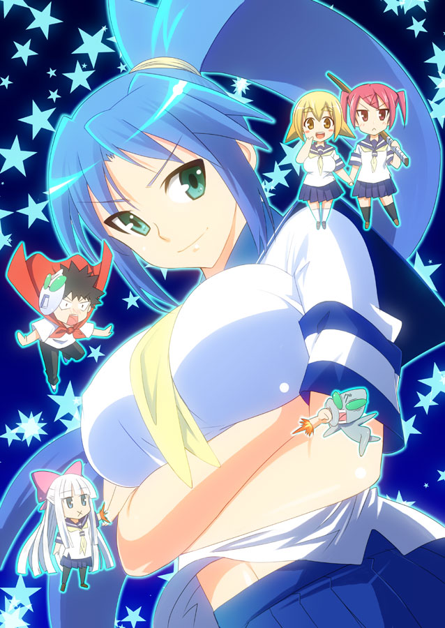 Takuji Image set page 3 full