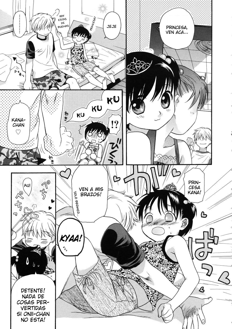 GIRLS SHOWER 06 español page 3 full