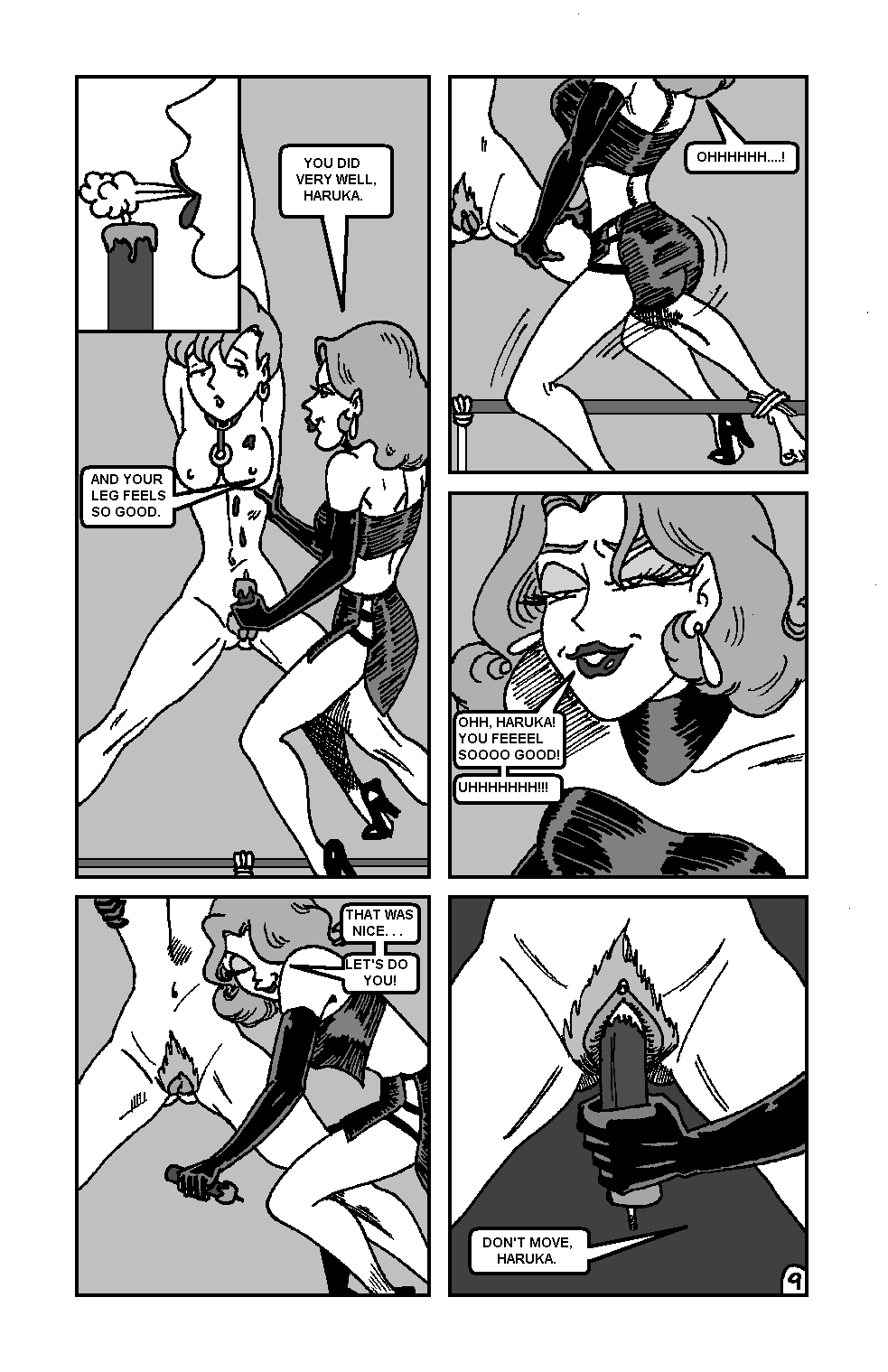 Why I Do It page 9 full